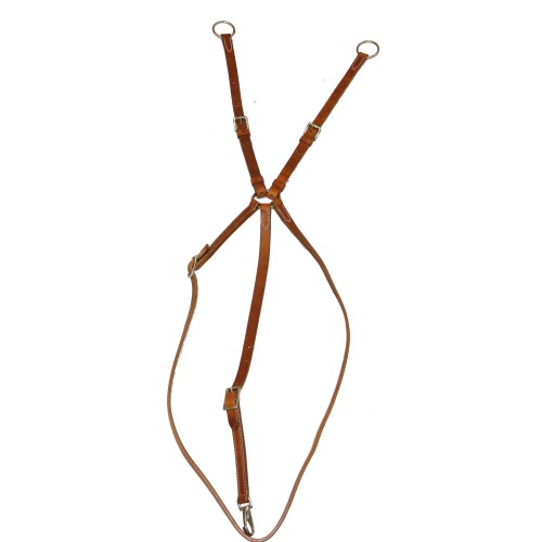 Fort Worth Standard Running Martingale